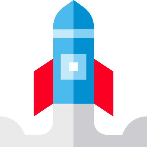 Startup icon