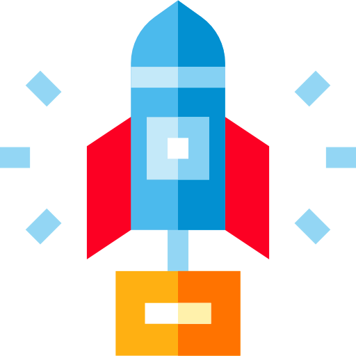 Startup icon