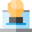 Fist icon 64x64