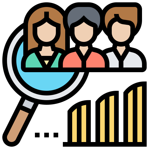 Analysis icon