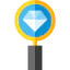 Diamond icon 64x64
