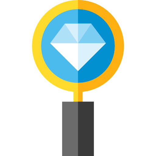 Diamond icon