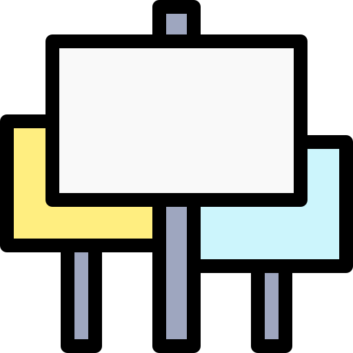 Voting icon