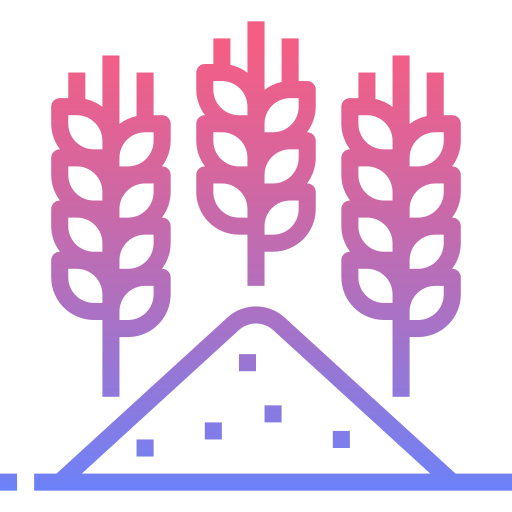 Wheat icon