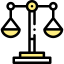Law icon 64x64