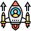 Advancement icon 64x64