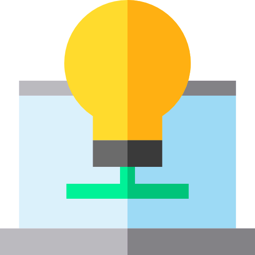 Creativity icon