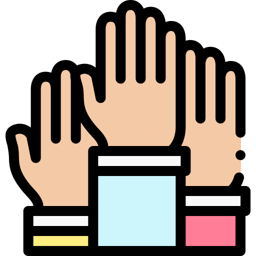 Open icon