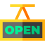 Open icon 64x64