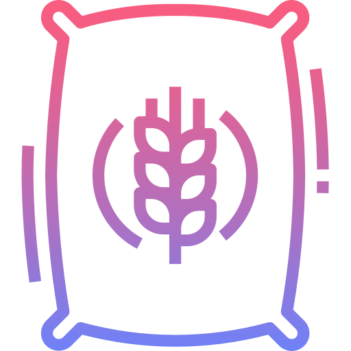 Grain icon