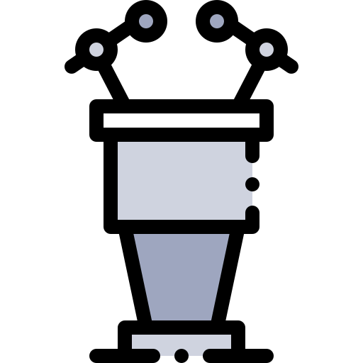 Speech icon