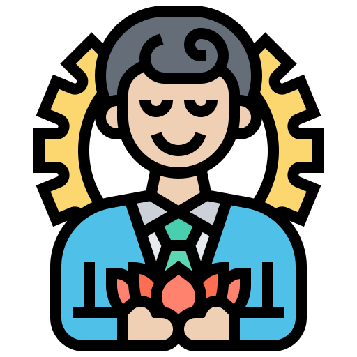Concentration icon