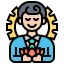 Concentration icon 64x64
