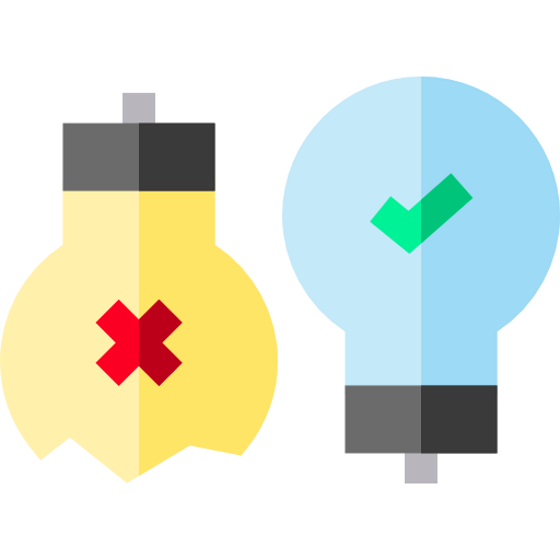 Ideas icon