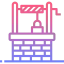 Water well icon 64x64