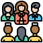 Meeting icon 64x64