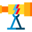 Telescope icon 64x64