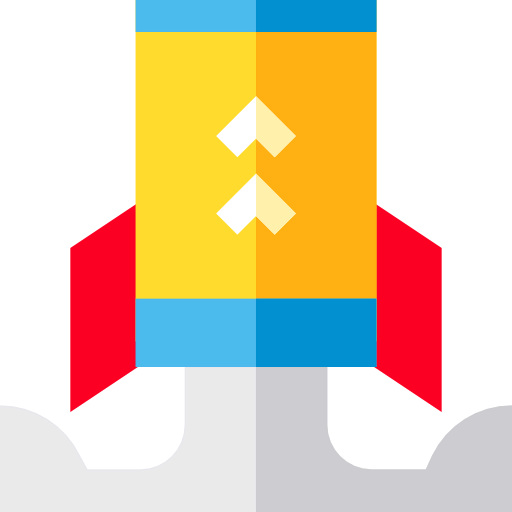 Startup icon