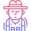 Farmer icon 64x64