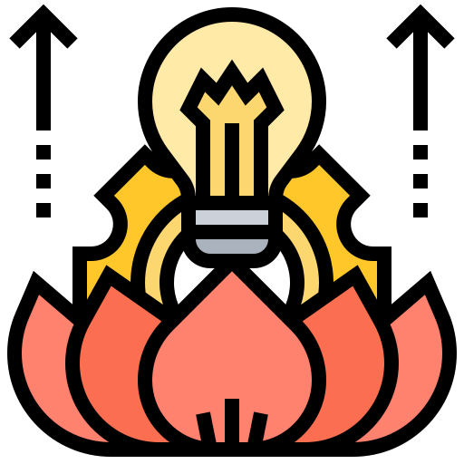 Creativity icon