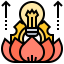Creativity icon 64x64