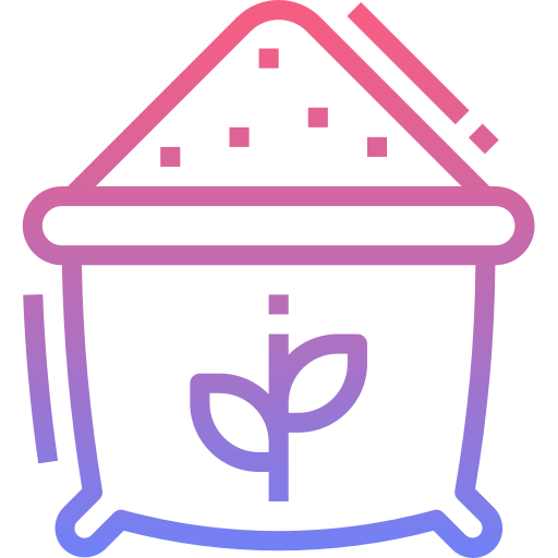 Fertilizer icon