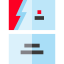 Business card icon 64x64