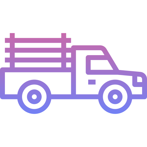 Pickup icon