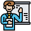 Presentation icon 64x64