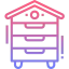 Apiary biểu tượng 64x64