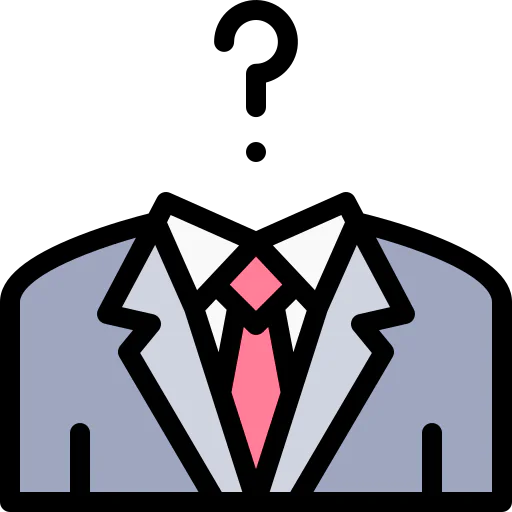 Unknown icon