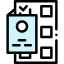 Passport icon 64x64