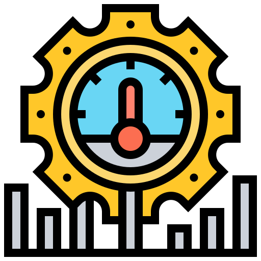 Optimization іконка