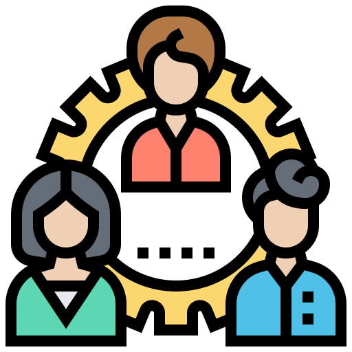 Organization icon