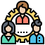 Organization icon 64x64