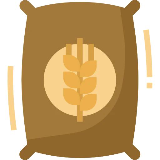 Grain icon