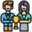 Success icon 64x64