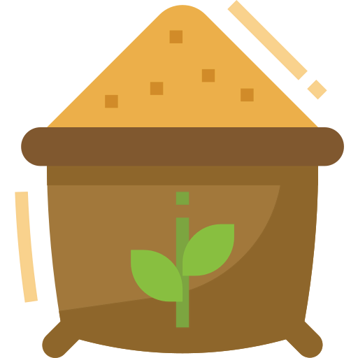 Fertilizer icon