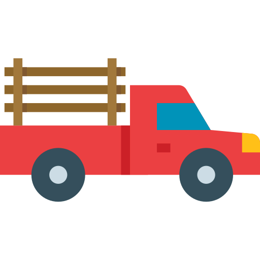 Pickup icon