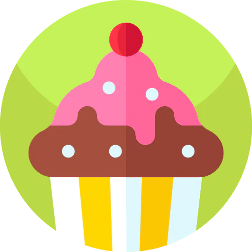 Cupcake icon