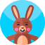 Bunny icon 64x64