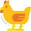 Hen icône 64x64
