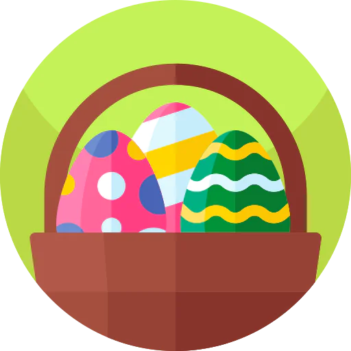 Basket icon