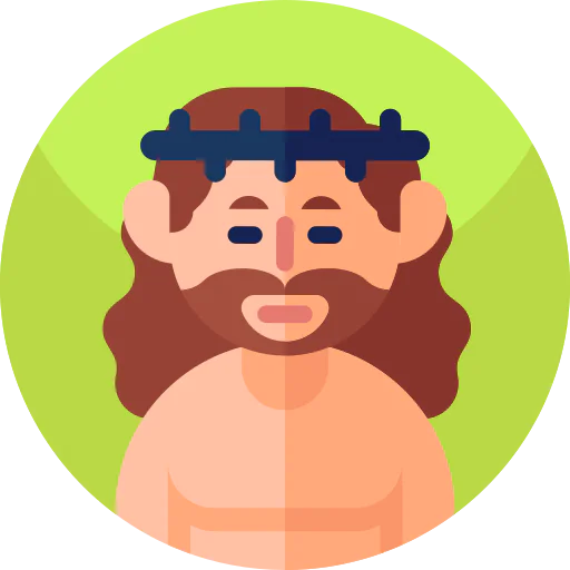 Jesus icon