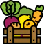 Vegetables icon 64x64