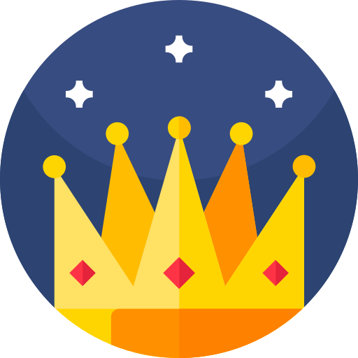 Crown icon