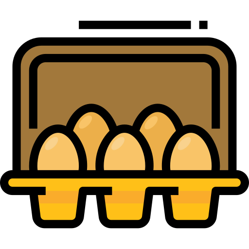 Eggs icon