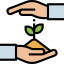 Sprout icon 64x64