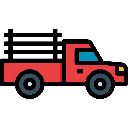 Pickup icon
