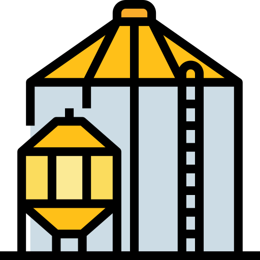 Grain icon